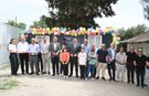 Akçalı’da TÜBİTAK 4006 Bilim Fuarı ve Teknoloji Sınıfı Açıldı
