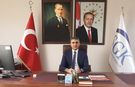 SGK İl Müdürlüğü’ne Hüseyin Karaoğlan Atandı