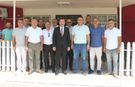 Türkoğlu İlçe Milli Eğitim Müdürlüğü’nde Görev Değişikliği