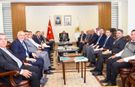 Sahipsiz Hayvanlar İçin Birlik Tüzüğü İmzalandı