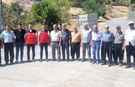 Dedeler Mahallesi’nde Üreticilere Bilgilendirme Toplantısı Yapıldı
