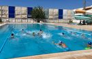Yaz Spor Okulları Renkli Etkinliklerle Devam Ediyor