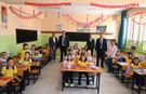 Başkan Karaca’dan öğrencilere yeni eğitim yılı sürprizi