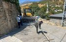 Belediye ekipleri Türkoğlu’nun her köşesinde görev başında