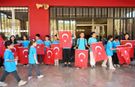 2025-2026 eğitim yılı büyük bir heyecanla başladı