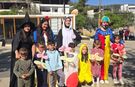 Minik Yüreklerden Büyük Farkındalık