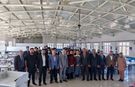 Gençler İlçenin Değerlerinden İlham Aldı