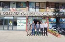 İlçe Milli Eğitim’den özel öğretim kurumlarına ziyaret