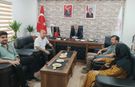 Türkoğlu’nda Akademik Başarıyı İzleme Projesi Tanıtıldı