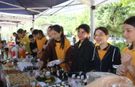 Yeşilyöre İlk/Ortaokulu’nda Kermes Etkinliği Yoğun İlgi Gördü