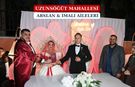 Başkan Mehmet Karaca’dan Mutlu Günlere Ortaklık