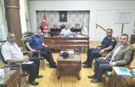 Türkoğlu’nda LGS Güvenliği Masaya Yatırıldı