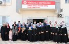Türkoğlu’nda Hafızlık Öğrencilerinin Başarısı Taçlandırıldı