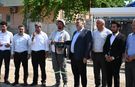 Karaca, Hem Borcu Kapattı Hem İlçeyi Ayağa Kaldırdı