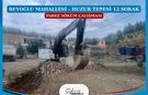 Türkoğlu’nda İlçe Genelinde Çalışmalar Sürüyor