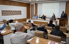 Belediye Meclisi Bahri Ceyhan Başkanlığında Toplandı