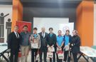 Çevre Bilgi Yarışmasının İl Birincisi Türkoğlu Kılılı Anadolu Lisesi Oldu