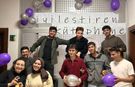 İyileştiren Kütüphane Her Yaştan Vatandaşı Kitaplarla Buluşturuyor