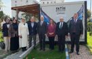 Milletvekilleri Karatutlu ve Şahin, Türkoğlu’nda Vatandaşlarla Buluştu