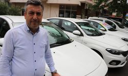 4 yıldır DEAŞ''ın elindeki araçlarını arıyor