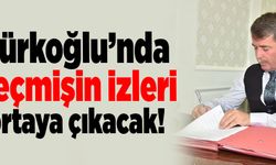 Türkoğlu’nda geçmişin izleri ortaya çıkacak!