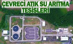 Kahramanmaraş’a çevreci atık su arıtma tesisleri