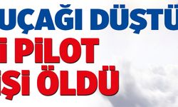 Güney Sudan''da yolcu uçağı düştü: 10 ölü