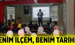 ‘Benim İlçem, Benim Tarihim’