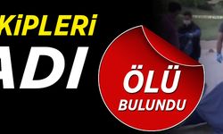 Gören ekipleri aradı! Profesör ölü bulundu