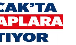 5 OCAKTA HESAPLARA YATIYOR