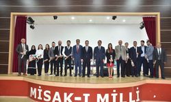 Başkan Okumuş, “24 Kasım Öğretmenler Günü kutlu olsun”