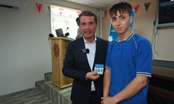 Türkoğlu Belediyesi’nden öğrencilere büyük destek