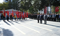 Türkoğlu Cumhuriyet Bayramı’nı coşkuyla kutladı