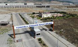 Başkan Okumuş, Türkoğlu’na yapılan yatırımları anlattı