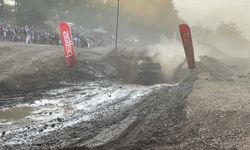 Offroad Şampiyonası Final Heyecanı Bir Kez Daha Kahramanmaraş’ta!