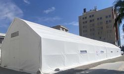 Türkoğlu’na 600 kişilik Ramazan çadırı kurulacak