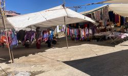 Türkoğlu’nda pazar esnafının çilesi: Düzensiz pazar yeri