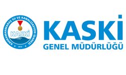 KASKİ’de 6 Daire Başkanı Değişti