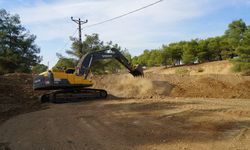 Büyükşehir, Kapıçam’ı Türkiye Offroad Şampiyonası’na Hazırlıyor