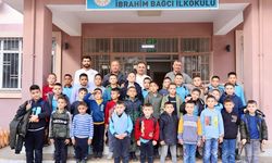 Türkoğlu Belediyesi’nden gönüllere dokunan hizmet