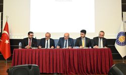 KSÜ ve Öz Sağlık-İş Sendikası Arasında Toplu İş Sözleşmesi İmzalandı