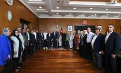 Büyükşehir’den Türkoğlu’na çok yönlü destek planlaması
