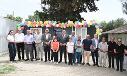 Akçalı’da TÜBİTAK 4006 Bilim Fuarı ve Teknoloji Sınıfı Açıldı