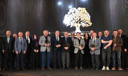 5. Uluslararası Şiir ve Edebiyat Günleri, Görkemli Bir Programla Final Yaptı