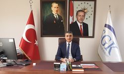 SGK İl Müdürlüğü’ne Hüseyin Karaoğlan Atandı