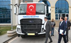 15 Temmuz şehitleri dualarla anıldı, milli birlik yürüyüşü gerçekleştirildi