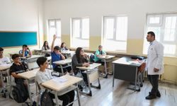 Yaz Dönemi Destekleme ve Yetiştirme Kursları ile Yaz Okulları başladı