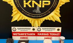 Kahramanmaraş’ta madde ticareti ve hırsızlığa ağır darbe