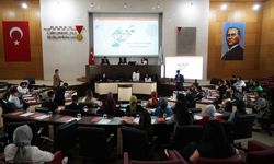 Kahramanmaraş’ın Gençleri İçin Ortak Akıl Toplantısı