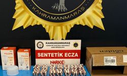 Bir haftada 86 şüpheli yakalandı